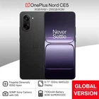 Смартфон OnePlus Nord CE5 8/256Gb Black [CPH2719]