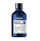 Шампунь L'Oréal Professionnel Serie Expert Serioxyl Advanced Densifying Shampoo для зміцнення тонкого волосся і збільшення густоти 300 мл