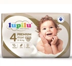 Підгузки дитячі Lupilu Premium 4 Maxi 8-16 кг 46 шт