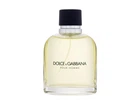 Dolce&Gabbana Pour Homme туалетная вода для мужчин