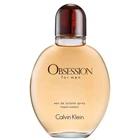 Мужская туалетная вода Calvin Klein Obsession For Men