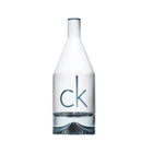 Мужская туалетная вода Calvin Klein In2U