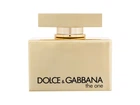 Dolce&Gabbana The One Gold Intense парфюмированная вода для женщин