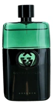 Мужская туалетная вода Gucci Guilty Essence Pour Homme