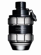 Туалетная вода Viktor&Rolf Spicebomb Night Vision для мужчин
