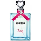 Moschino Funny туалетна вода для жінок