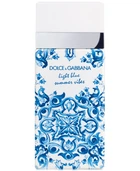 Dolce&Gabbana Light Blue Summer Vibes туалетная вода для женщин