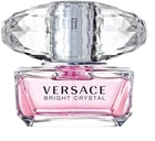 Versace Bright Crystal туалетна вода для жінок