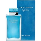 Dolce&Gabbana Light Blue Eau Intense парфюмированная вода для женщин