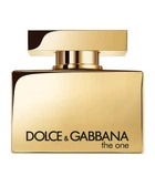 Dolce&Gabbana The One Gold Intense парфюмированная вода для женщин