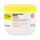 Маска для відновлення волосся Yellow REPAIR 500 мл