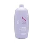 Шампунь для неслухняного волосся Semi Di Lino Smooth ALFAPARF MILANO 1 л