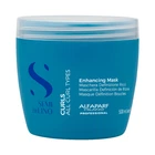 Маска для кучерявого волосся Semi Di Lino Curls ALFAPARF MILANO 500 мл