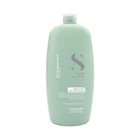 Шампунь для волосся себорегулюючий Rebalance Balancing Semi Di Lino Scalp Alfaparf Milano 1 л