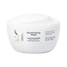 Маска для блиску Semi Di Lino Diamond Illuminating ALFAPARF MILANO 200 мл