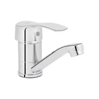 Змішувач для кухні Lidz Anny 003M (k40) LDANN003MCRM35093 Chrome