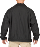 Куртка тактична 5.11 Tactical Tactical Big Horn Jacket 48026-019 S Black (2000000140650_2) - зображення 2