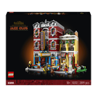 Конструктор Lego Джазовий Клуб Icons 10312