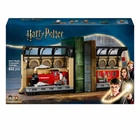 Детский конструктор Harry Potter Бук нук: Хогвартс-экспресс на 832 детали (99935)