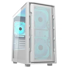 Корпус Cougar Uniface Mini, Белый - 759491