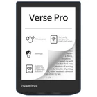 Электронная книга Pocketbook 634 Verse Pro, Azure (PB634-A-CIS)