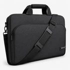 Сумка для ноутбука Grand-X 15.6'' Black (SB-129)
