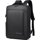 Рюкзак для ноутбука ColorWay Practical 17.3" Black (CW-BPP173-BK)