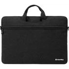 Сумка для ноутбука ColorWay 17.3" Casual Black (CW-LBC173-BK)
