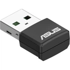 Сетевая карта Wi-Fi ASUS (USB-AX55 Nano)