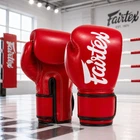Боксерські рукавиці Fairtex BGV14