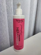 Шампунь для волосся Кератин Perfumed Top Beauty 250 мл