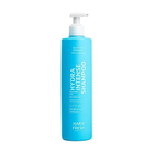 Шампунь для увлажнения волос Hydra intense Marie Fresh Cosmetics 400 мл