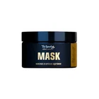 Маска з олією аргани і кератином Top beauty 300 мл