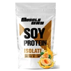 Протеин соевый изолят MuscleWay Soy Protein 90%