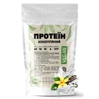 Протеин конопляный Vegan 50% белка из семян конопли с клетчаткой