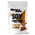 Протеин соевый изолят MuscleWay Soy Protein 90%