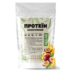Протеин конопляный Vegan 50% белка из семян конопли с клетчаткой