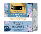 Кава в капсулах Bialetti Espresso Bar Bridgerton, 16 капсул Bialetti