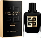 Мужская парфюмированная вода Givenchy Gentleman Society Ambree