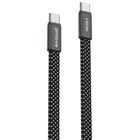 Кабель Proove AirLine Type-C to Type-C 60W (1m) Black (CCAI60002201)
