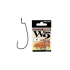 Крючок Decoy Worm 9 Upper Cut 04 9 шт/уп (1013-1562.00.58)