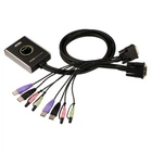 Коммутатор KVM Aten (CS-682)