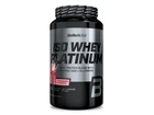 Ізолят протеїну Biotech Iso Whey Platinum порошок