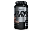Изолят протеина Biotech Iso Whey Platinum порошок