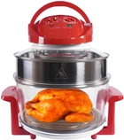 Аерогриль галогеновий Vimar VCO-519R