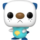 Фигурка Funko Pop! Pokemon: Ошавотт 9.6см (69078) [118801]