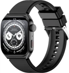 Смарт-часы Proove Moment Black (612200001)