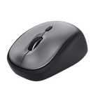 Миша бездротова Trust Yvi+ Silent ECO Black (24549)