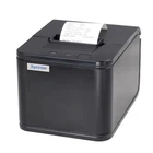 Принтер чеків X-PRINTER XP-C58H USB, Ethernet (2763)