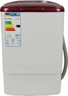Пральна машина Milano XPB30PA Red